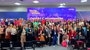 Mucuri marca presença no SUAS 360° em Belo Horizonte e fortalece atuação na Assistência Social