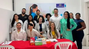 Mucuri promove Campanha Julho Amarelo contra hepatites em Itabatã