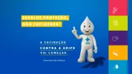 Mucuri realiza Dia D de vacinação contra a Influenza neste sábado (25)