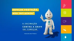 Mucuri realiza Dia D de vacinação contra a Influenza neste sábado (25)