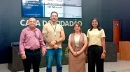 Mucuri realizou audiência pública para avaliar metas fiscais do 2º quadrimestre de 2026