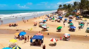Mucuri se prepara para um dos carnavais mais aguardados da Bahia