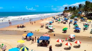Conheça Mucuri: um mosaico de história, natureza e praias que encanta o verão brasileiro