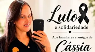 Mulher morre após acidente com churrasqueira que deixou seis pessoas queimadas em Jucuruçu