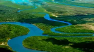 Multinacional mira terras-raras e urânio no santuário ecológico do sul da Bahia