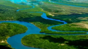 Multinacional mira terras-raras e urânio no santuário ecológico do sul da Bahia