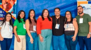 Município de Teixeira de Freitas sedia formação sobre PDDE e Ações Integradas