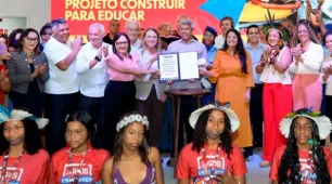 Munícipios do Extremo Sul são contemplados com novas unidades escolares na 2ª etapa do projeto Construir para Educar