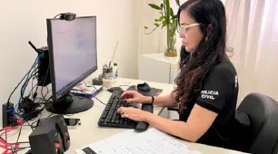 Mutirão da DEAM e 8ª Coorpin remete 30 inquéritos com autoria identificada em ação contra violência à mulher 