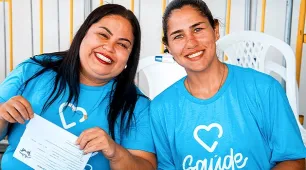 Mutirão de Especialidades reforça compromisso da gestão com a saúde dos caravelenses