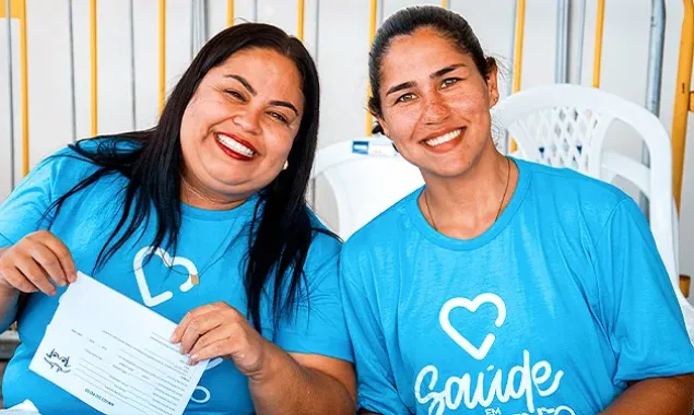 Mutirão de Especialidades reforça compromisso da gestão com a saúde dos caravelenses