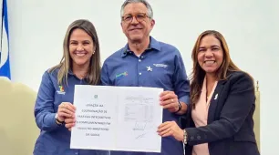 Na Bahia, ministro da Saúde autoriza medidas para fortalecimento de práticas integrativas no SUS