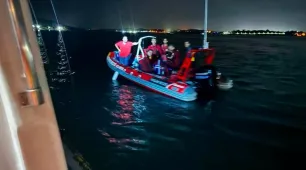 Naufrágio na Bahia: dois corpos são achados e total de vítimas sobe para 8