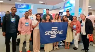 Negócios do Extremo Sul ganham projeção e novas conexões durante o INDEX 2026