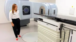 No Dia Mundial da Saúde, Bahia entrega serviço de radioterapia e consolida expansão da rede pública