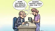 Nome de filho