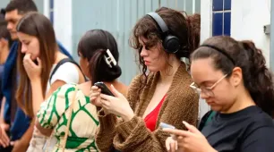 Notas do Enem 2025 já estão disponíveis e podem serem consultadas na internet 