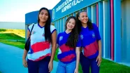Nova escola de tempo integral amplia oferta para educação em São Miguel das Matas