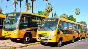 Nova legislação garante repasses para alimentação e transporte escolar