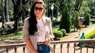 Nova secretária de Saúde de Teixeira de Freitas é itanheense
