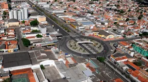 Nova universidade federal da Bahia terá sede em Feira de Santana