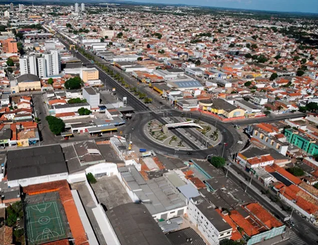 Nova universidade federal da Bahia terá sede em Feira de Santana