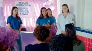 Nova Viçosa amplia acesso ao planejamento reprodutivo com implantação do Implanon
