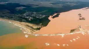 Nova Viçosa convida população para encontro com comitiva do Governo Federal sobre os impactos da contaminação da Barragem de Mariana