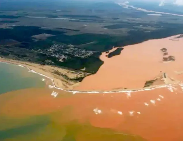 Nova Viçosa convida população para encontro com comitiva do Governo Federal sobre os impactos da contaminação da Barragem de Mariana