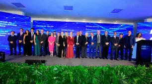 Novas diretorias da FIEB e CIEB tomam posse para mandato 2026-2030