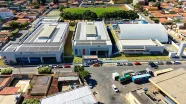 Novo colégio de tempo integral e obras viárias ampliam oportunidades e mobilidade em Correntina