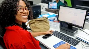 Novo edital do Partiu Estágio oferece 4.728 vagas para universitários