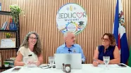 Novo episódio no ar: PodEducar debate o futuro da educação de Mucuri em episódio sobre o novo PME