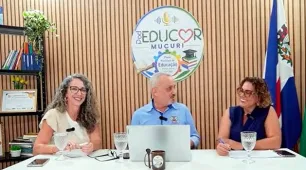 Novo episódio no ar: PodEducar debate o futuro da educação de Mucuri em episódio sobre o novo PME
