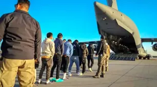 Novo voo com repatriados brasileiros chega hoje a Belo Horizonte