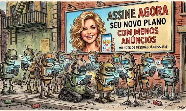 O fim da publicidade e a teoria da internet morta