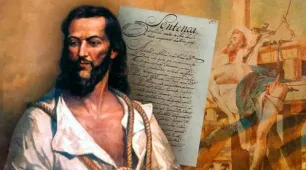 O homem que virou mártir: quem foi Tiradentes e por que o Brasil para em 21 de abril