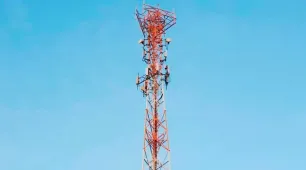 O povoado de Cruzelândia vai receber telefonia móvel 4G da Vivo