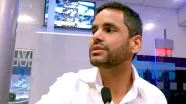 “O principal insumo de uma eleição é a verdade”, diz Tássio Brito após convenção partidária