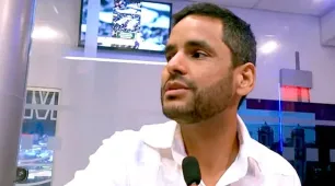 “O principal insumo de uma eleição é a verdade”, diz Tássio Brito após convenção partidária
