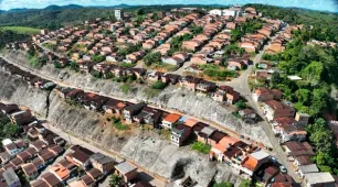 Obras da Conder chegam a investimento de cerca de R$ 500 milhões no Baixo Sul da Bahia