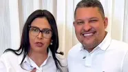 Onda de apoio invade Teixeira de Freitas e Jonatas Santos se destaca na Bahia com estratégia política: "Mudando a Cena"