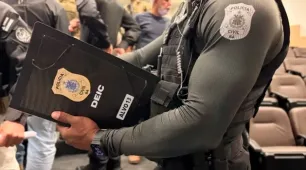 Operação Chave Mestra desarticula esquema criminoso de subtração de veículos