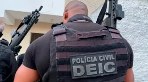 Operação na Bahia desarticula perfis falsos usados para ofender autoridades públicas