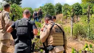 Operação policial faz buscas por dois jovens desaparecidos desde 20 de julho em Itabela