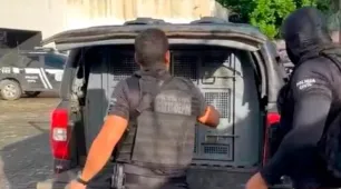 Operação prende dois e cumpre oito mandados de busca e apreensão na BA, MG e SC