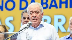 Otto Alencar rebate críticas da oposição e destaca entregas do PT na Bahia