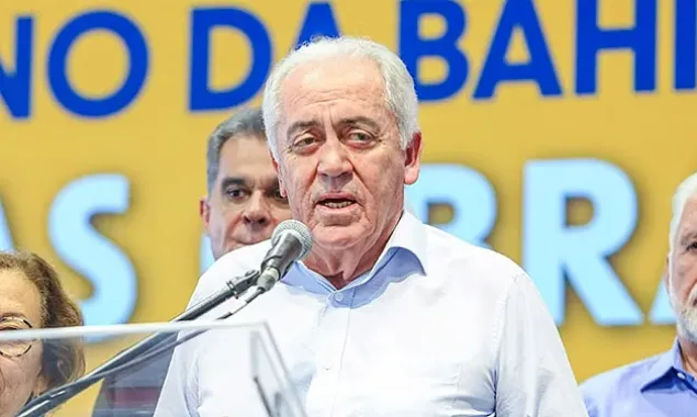 Otto Alencar rebate críticas da oposição e destaca entregas do PT na Bahia