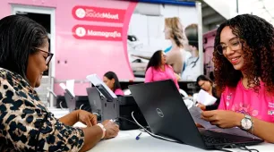 Bahia dá início ao mutirão de 40 mil mamografias na capital e interior do estado