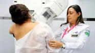 Outubro Rosa: Sesab mantém agendamentos para mamografias e consultas em Salvador